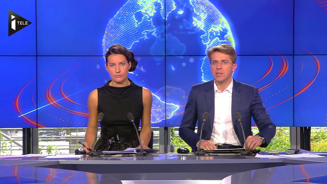 Rémi Fraisse : des lycéens dans la rue à Paris