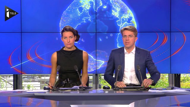 Rémi Fraisse : des lycéens dans la rue à Paris