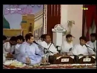 Rahat Fateh Ali Khan Maa ki shan part 1