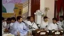 Rahat Fateh Ali Khan Maa ki shan part 1