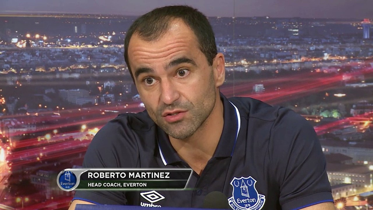 Everton fordert Lille zum Premieren-Duell