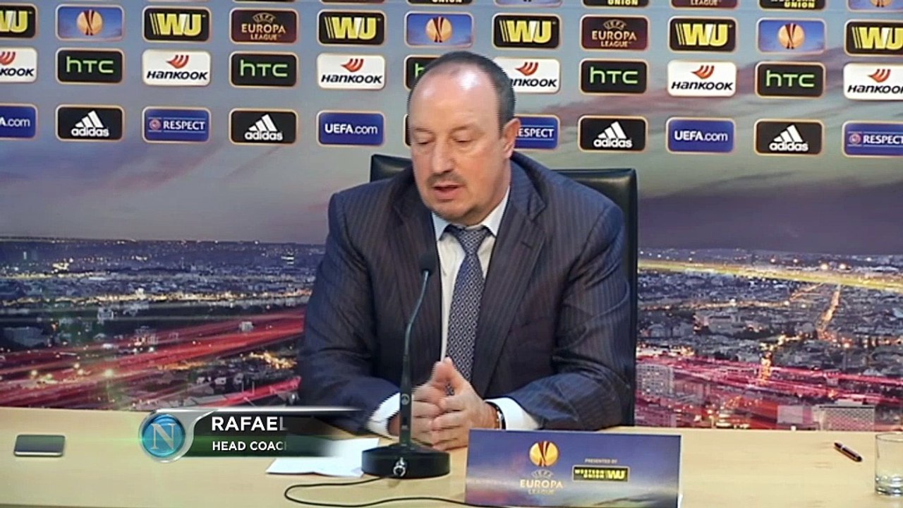 Neapel will Revanche für die Schweiz-Schmach