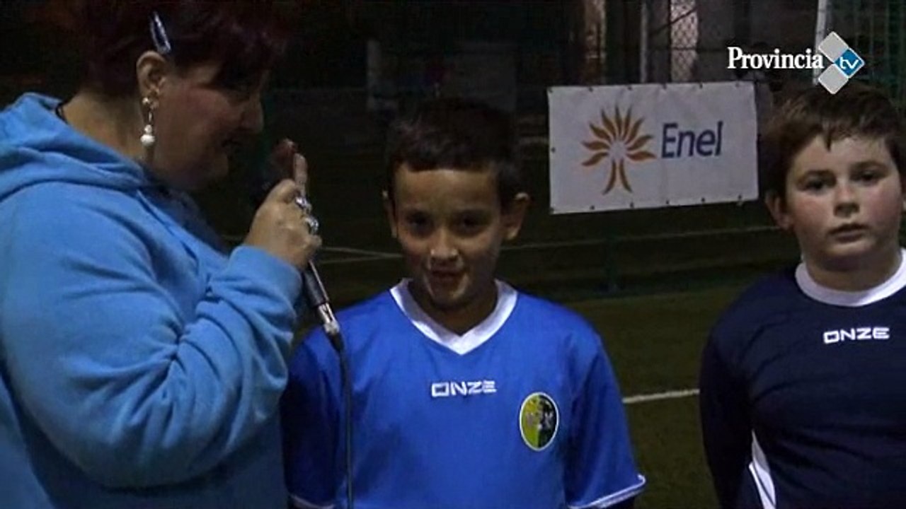 Verdecalcio, Civitavecchia Campo Oro