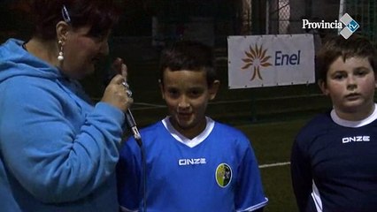 Verdecalcio, Civitavecchia Campo Oro