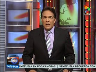 México: sociedad civil realiza tercera jornada global por Ayotzinapa