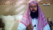 ‫الشيخ نبيل العوضى - السيرة النبوية - الحلقة 3 _ 30‬ -