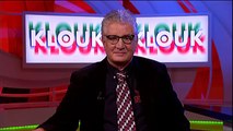 Klouk: Vraag van de dag (6 november) - RTV Noord