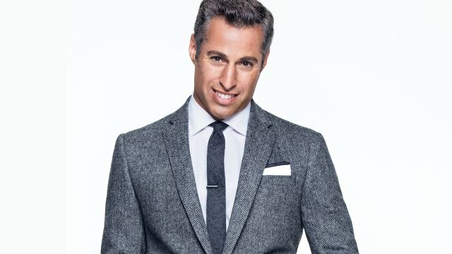 Don’t Be the Office Peacock—Michael Kors Shows You How to Pull off a Suit at Work