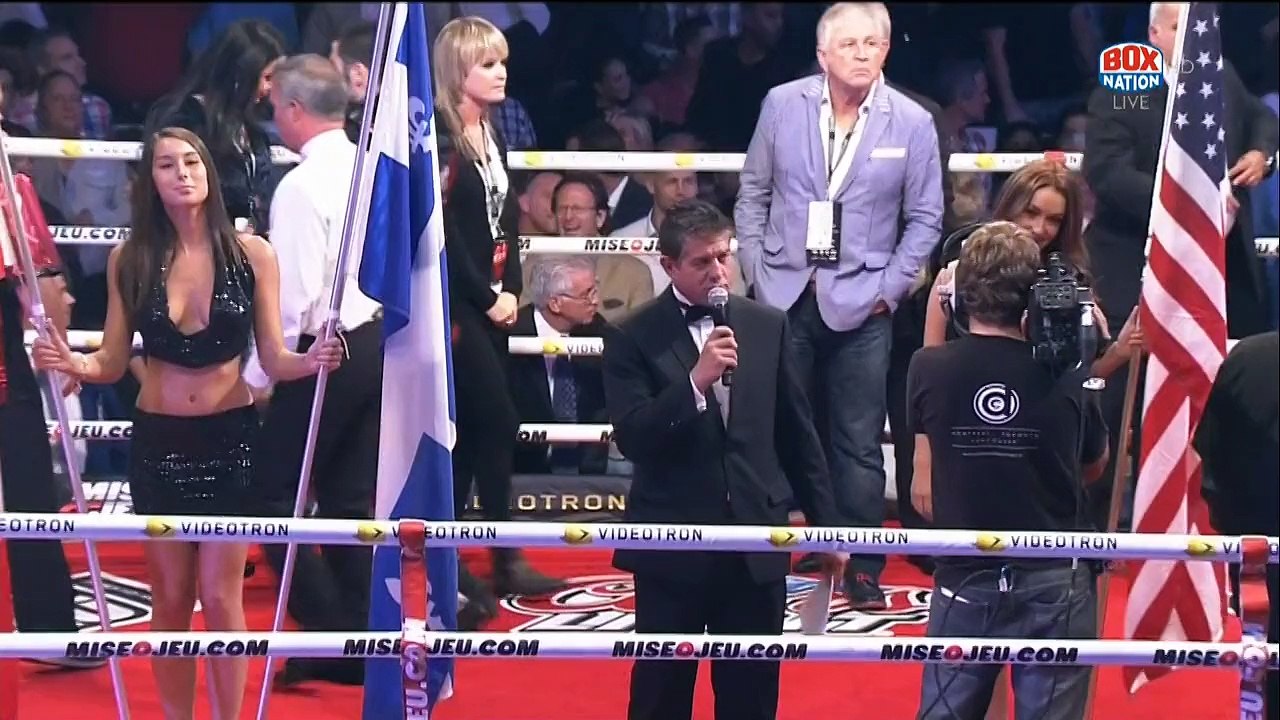 Tavoris Cloud vs. Artur Beterbiyev 27.09.2014 HD Full Fight