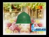 Punjabi Naat - Tere Naal Baharan Aayan - Farhan Ali Qadri Latest album 2013