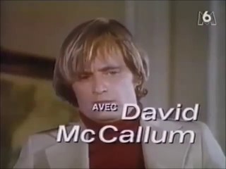 L'Homme Invisible générique