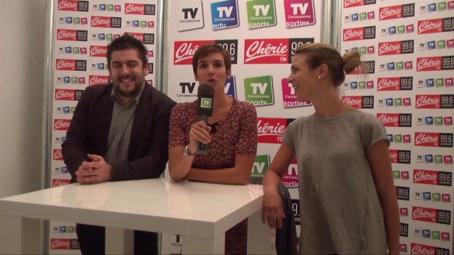 Les professionnels de la santé réunis samedi 15 novembre sous les halles de Carcassonne pour parler + Santé !