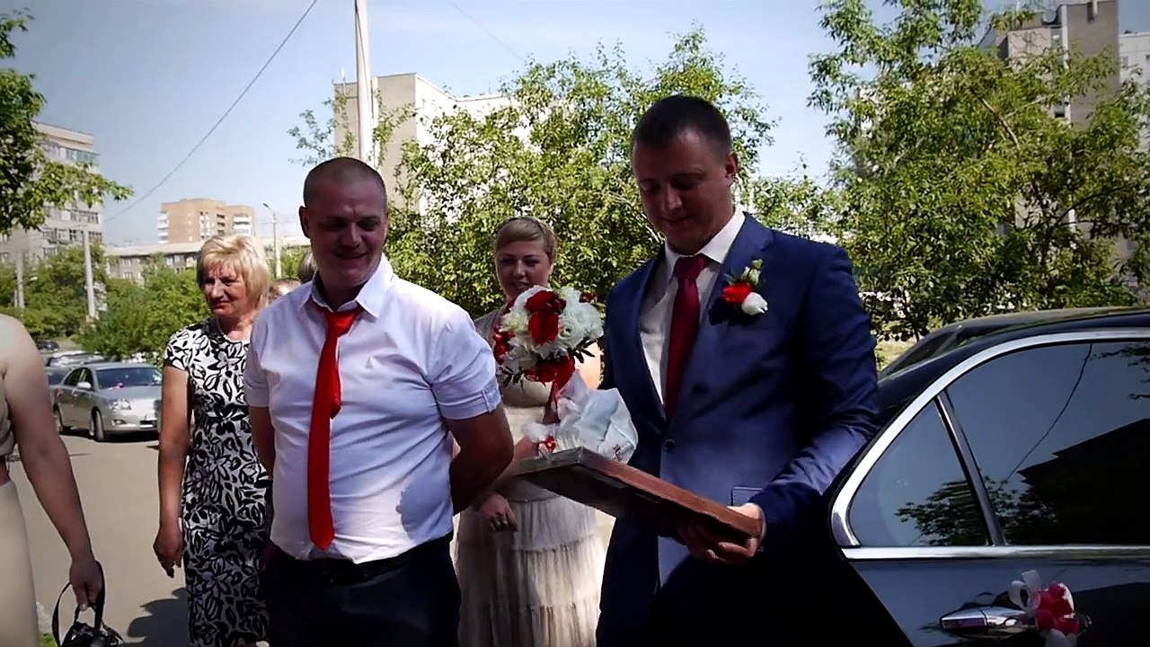 Иван и Катя 2014_06_18
