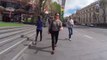 Harcèlement de rue: Auckland, New York, même situation?