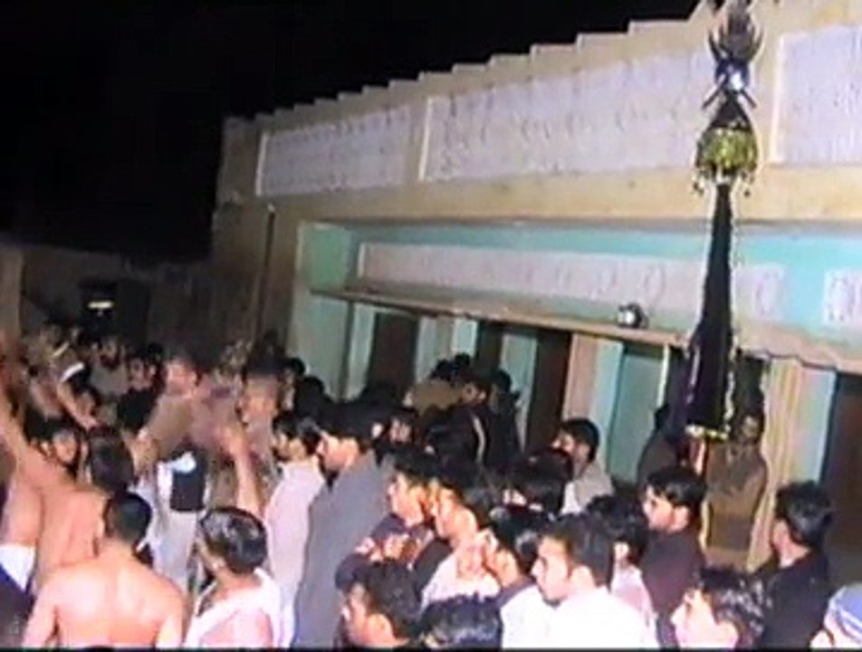 DARKALI 2007