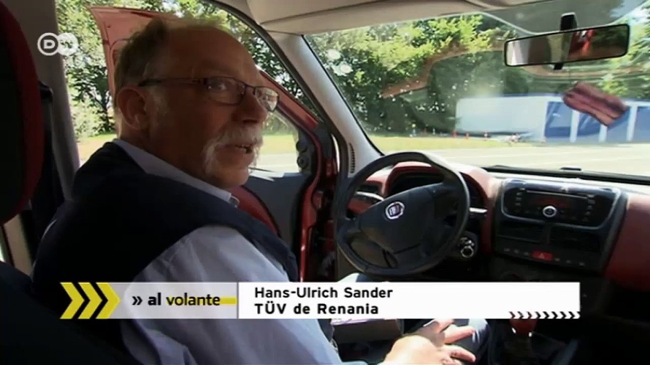 A la vista: Accesorios peligrosos | Al volante