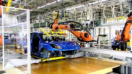 Siegfried  Bülow: el artífice del éxito de Porsche en Leipzig | Hecho en Alemania