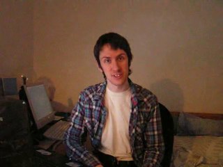Vlogging 2012
