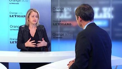 Barbara Pompili : «Je ne suis pas là pour enfoncer le gouvernement, je suis là pour le titiller»