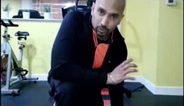 Helix HLT 3500 Lateral Trainer | Chest & Core Exercise | Advanced Fitness