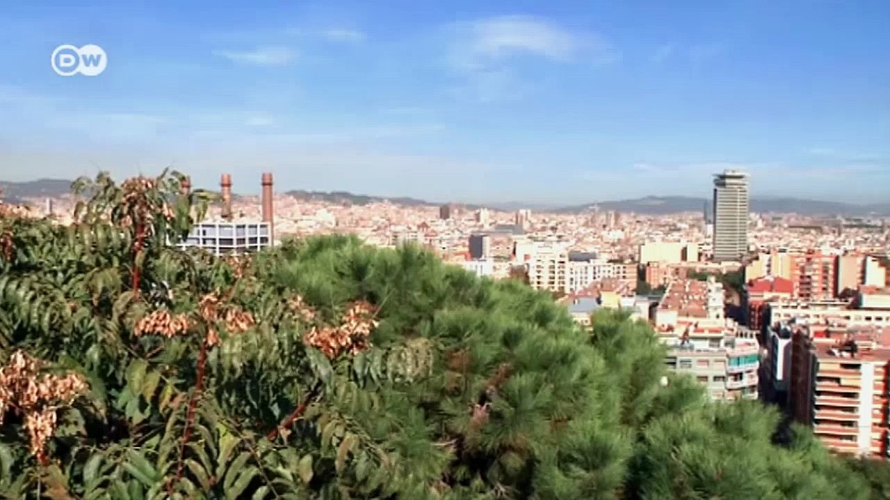 España: fumar marihuana por una Cataluña independiente | Enfoque Europa