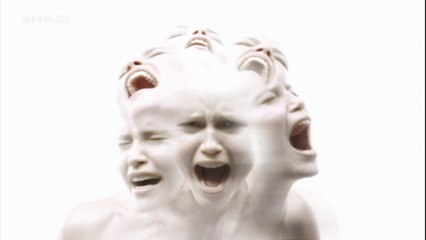 Marco Brambilla, "Ghost"