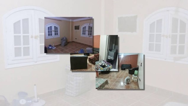 شقة للبيع في 6 اكتوبر في الحي الثاني Apartments for sale in 6 October City