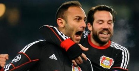 Terim Gözden Çıkardı, Almanlar El Üstünde Tutuyor