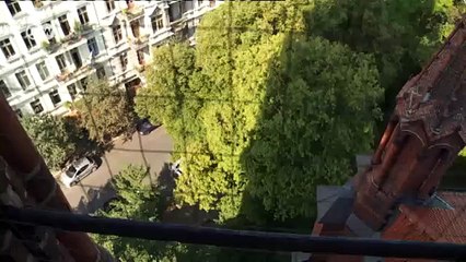 الوصية الثامنة - 25 عاما على سقوط الجدار | العقيدة والحياة