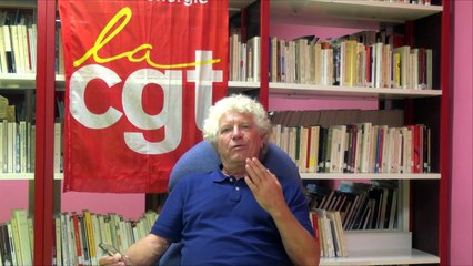 Pensionnés - Pour l'avenir de vos activités sociales, votez CGT !