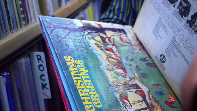 Jingle Bell Rocks! Official Trailer 1 (2014) - Documentary Movie