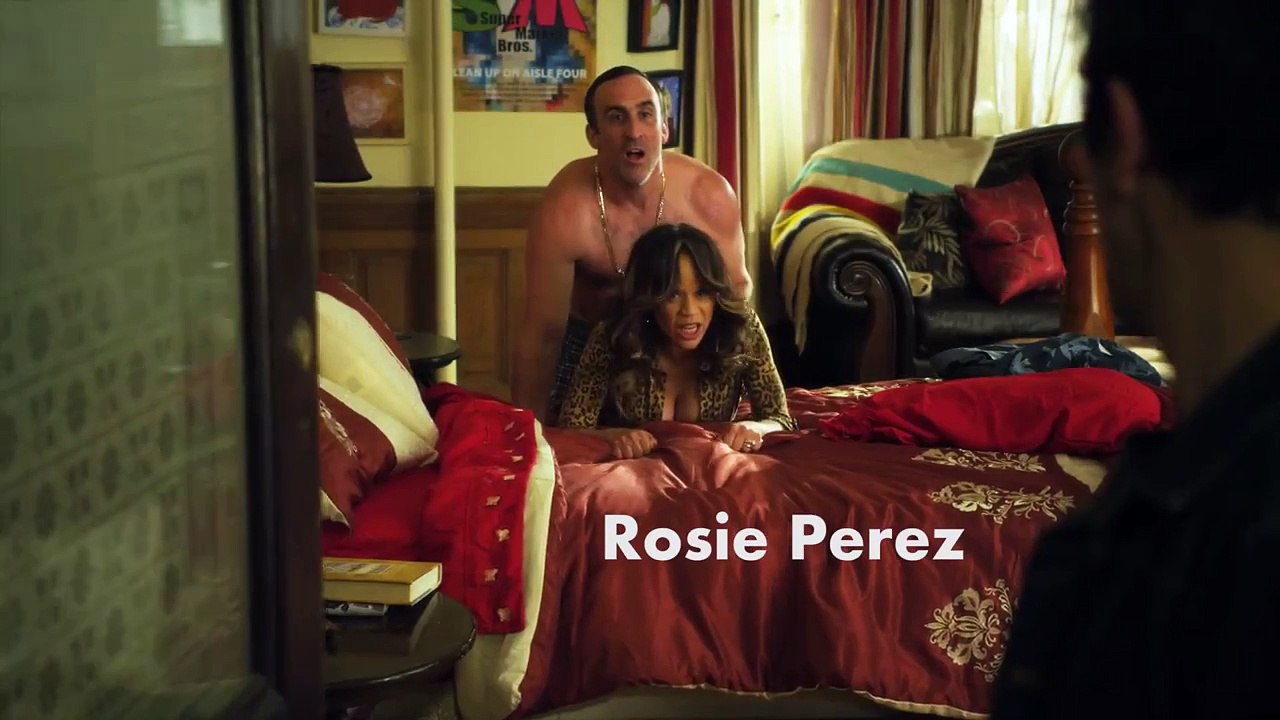 Fugly! Official Trailer 1 (2014) - John Leguizamo Comedy Movie