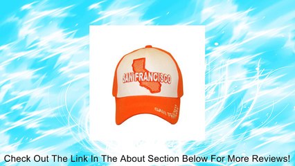 Kids Trendy City Snapback Cap Review