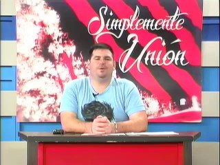 SIMPLEMENTE UNION 05-11-14