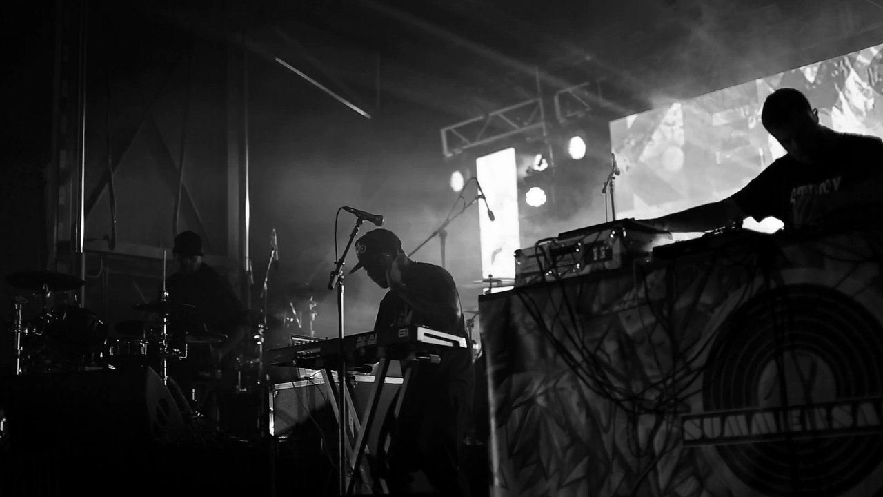 Hennessy Artistry Electrifies Music Scene with Events in Canada