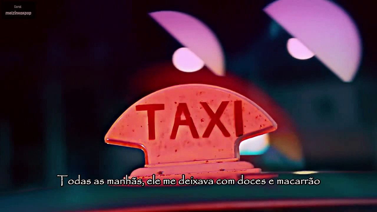 Zion.T - Yanghwa Bridge [Legendado]