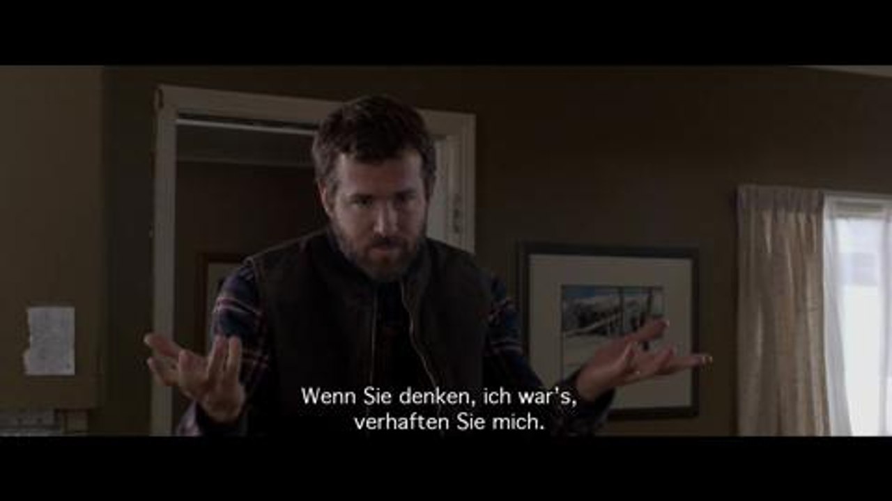 The Captive - Clip  Gimmick (English) HD