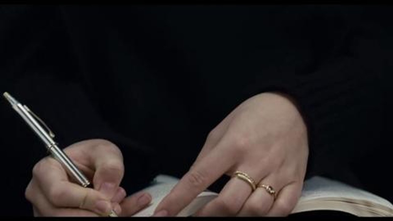 Liebe to Go: Die längste Woche meines Lebens - Trailer (Deutsch) HD