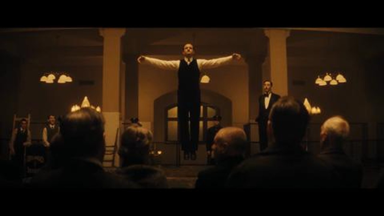 The Immigrant - Trailer (Deutsch) HD