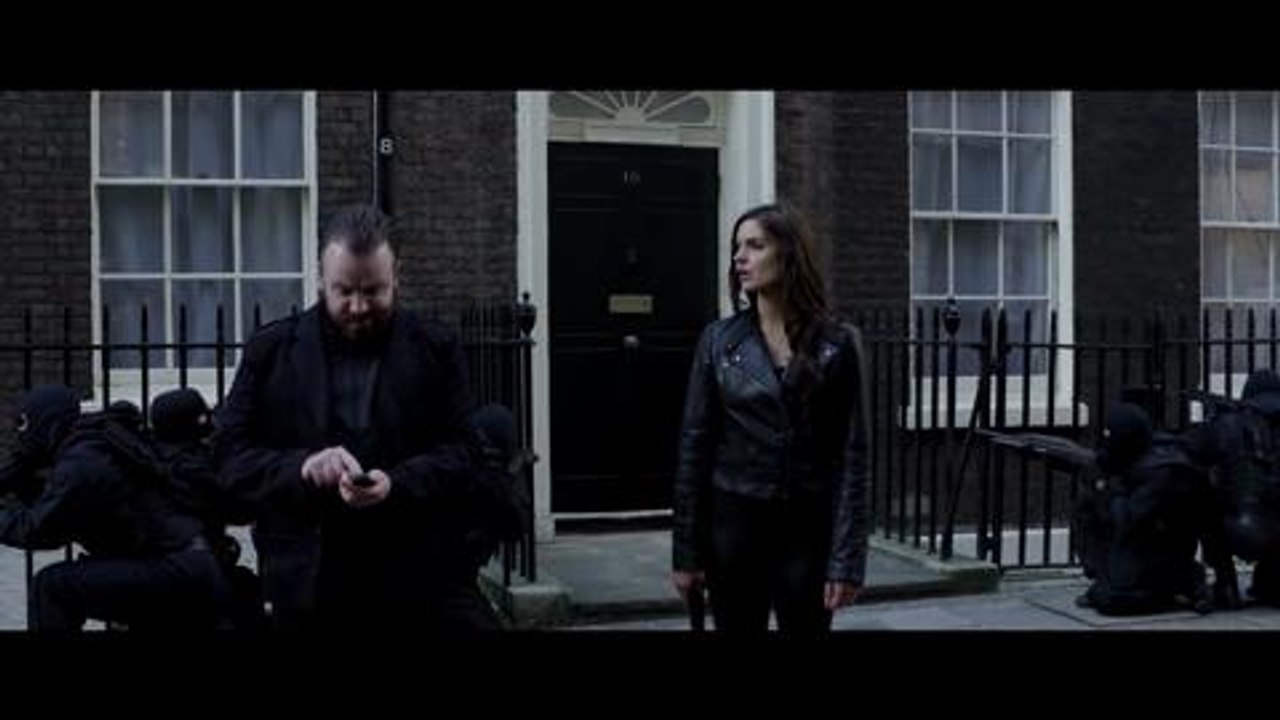 Downing Street Down - Trailer (Deutsch) HD