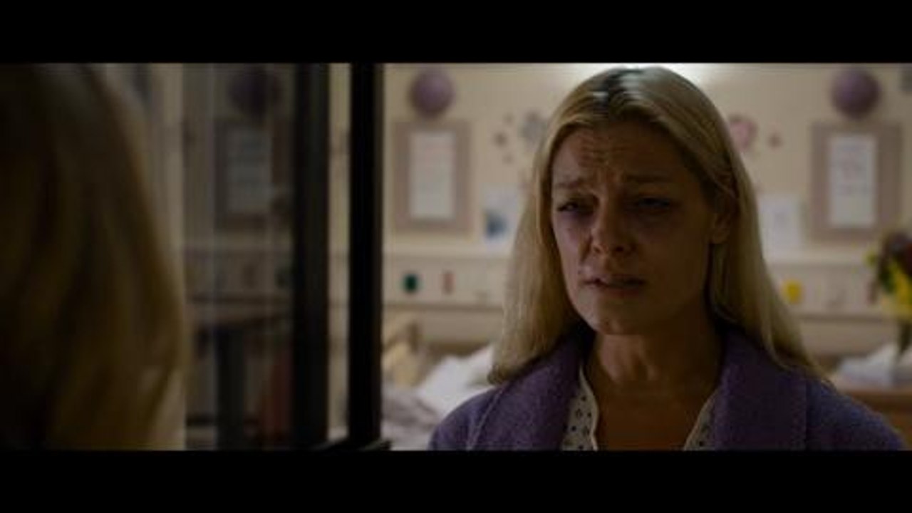 Left Behind - Trailer (Deutsch) HD