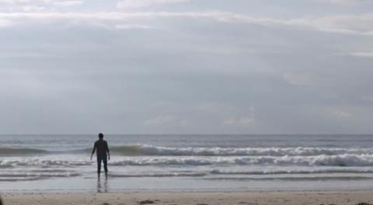 Der verlust - trailer (deutsch)