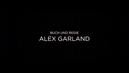 Ex Machina - Trailer (Deutsch) HD