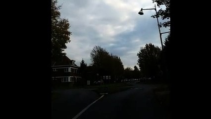 Saint-Ghislain prise d'assaut par les automobilistes