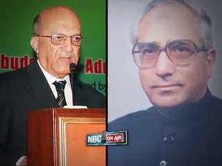 Abb Takk - Teaser NBC On Air 06-11-2014