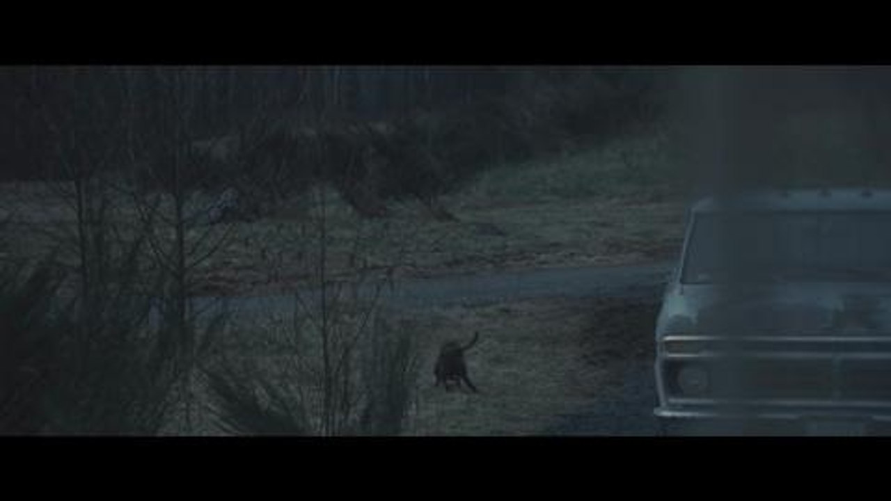 A Single Shot: Ein Tödlicher Fehler - Trailer (English) HD