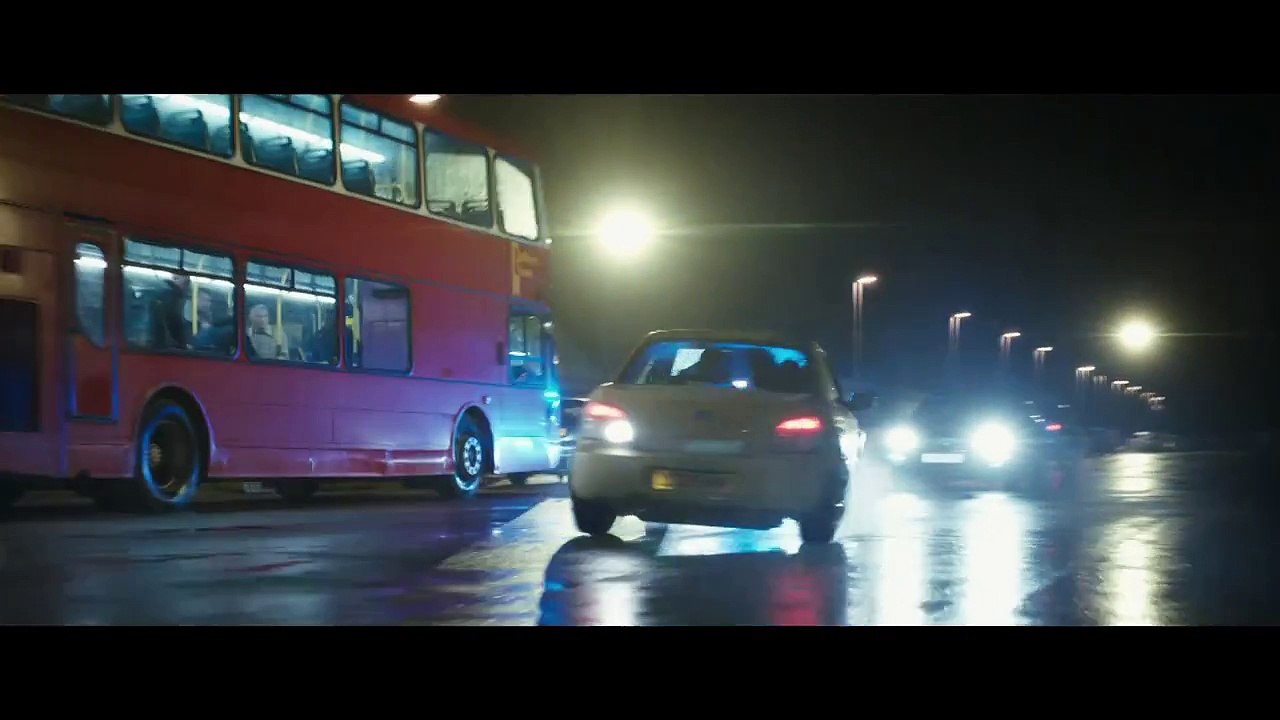 Kinsgman : Services Secrets (2015) - Bande Annonce / Trailer #2 [VF-HD]