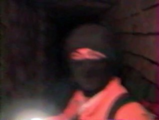 Catacombes Paris One Shot - By Ktasjmi