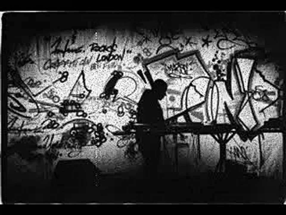 Le Suspect - Moi Je Rap (Old School Hip-hop)