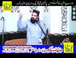 Akram Raza Bughdadi 2of2 on Shahadat e Imam Hussain in Rai Pur Rec SMRC SIALKOT